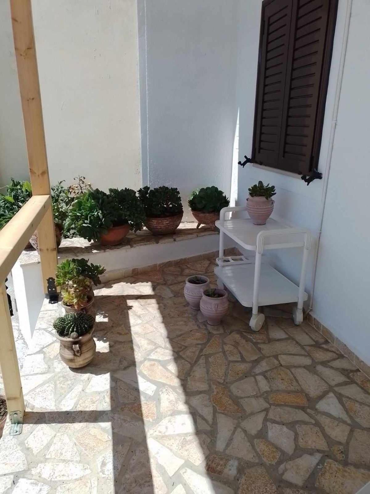 Hotel Vogklis House Qeparo Exterior foto